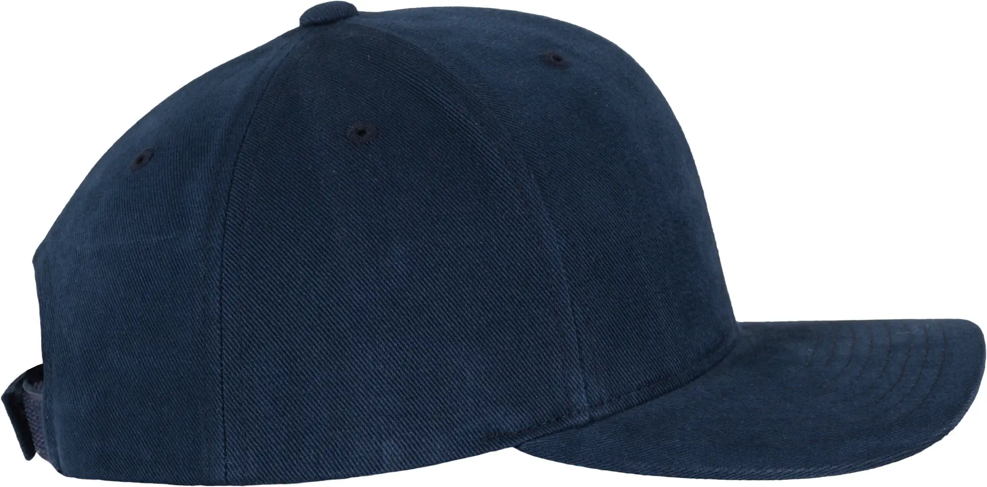 FLEXFIT Brushed Cotton Twill Mid-Profile