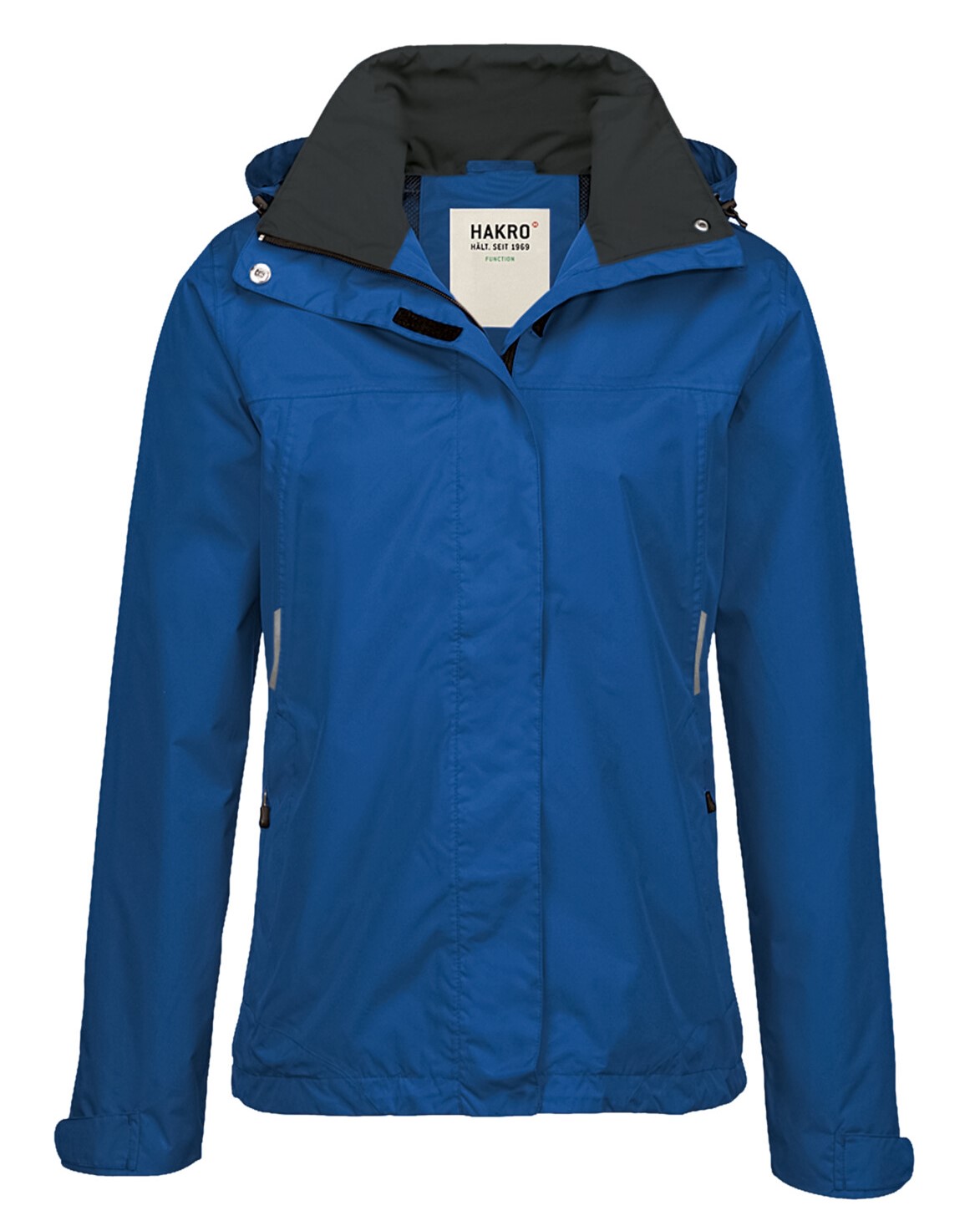 HAKRO Damen-Regenjacke 262 Colorado