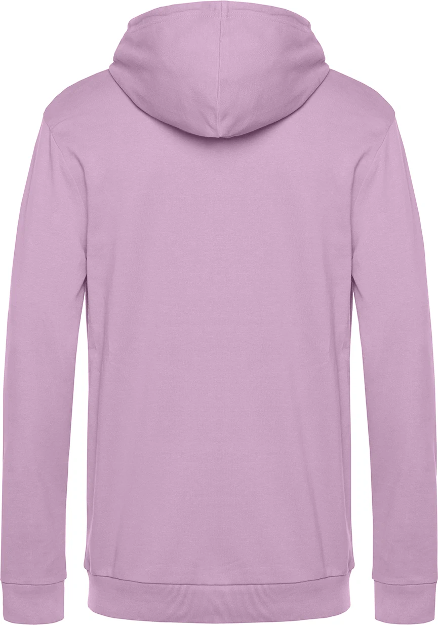 B&C #Hoodie