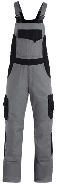 FHB Latzhose ECKHARD Twill FHB Latzhose ECKHARD Twill