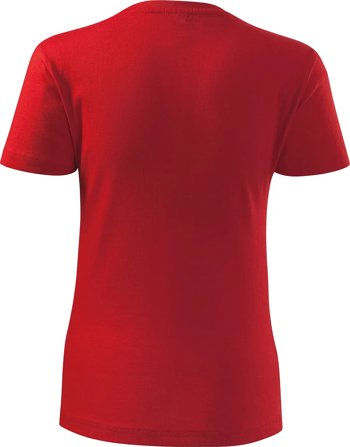 MALFINI T-Shirt Damen Classic New 133