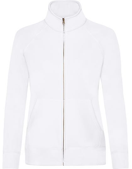 F.O.L. Ladies Premium Sweat Jacket