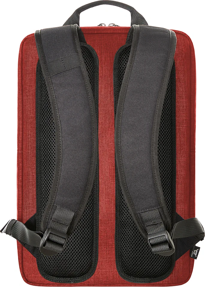 HALFAR Notebook Backpack Europe