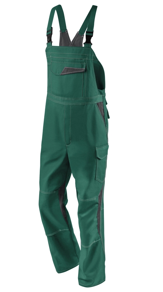 Kübler Latzhose Image-Dress new design 3347 Kübler Latzhose Image-Dress new design 3347
