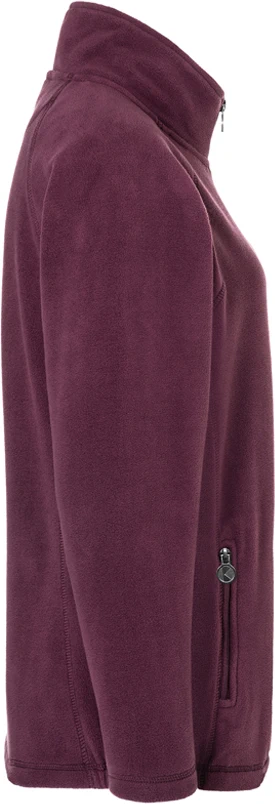 KARLOWSKY Damen Workwear Fleecejacke Warm-Up