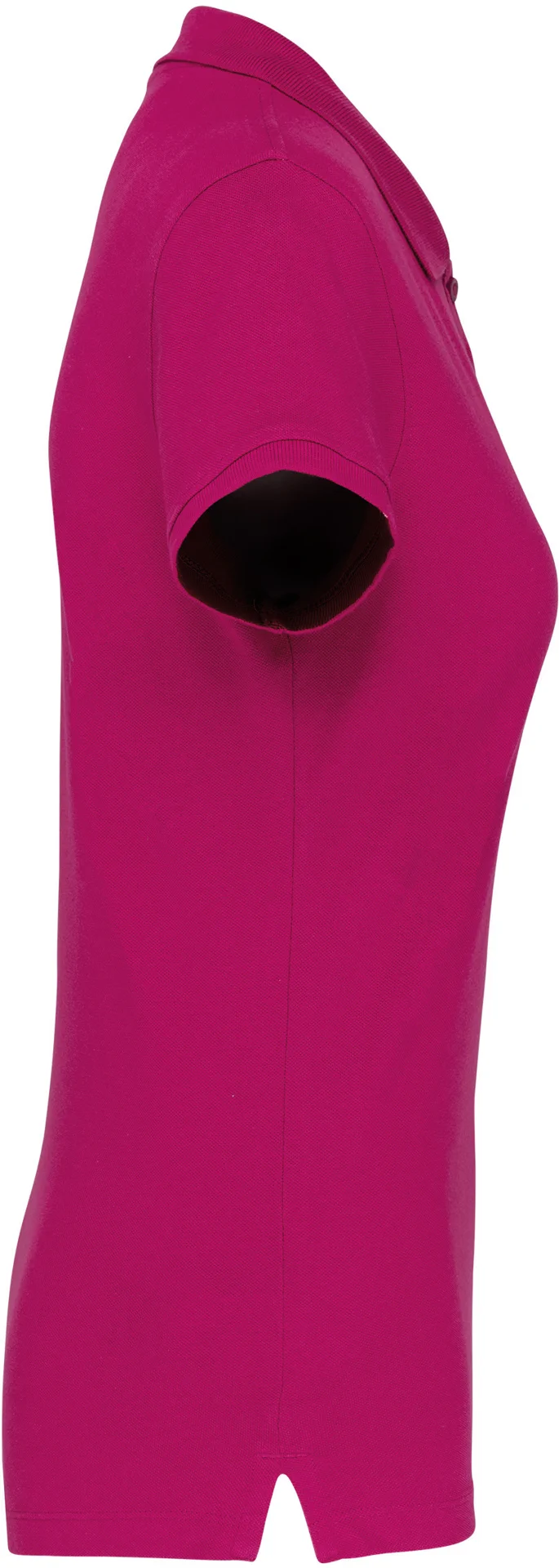 Kariban Damen Piqué Polo