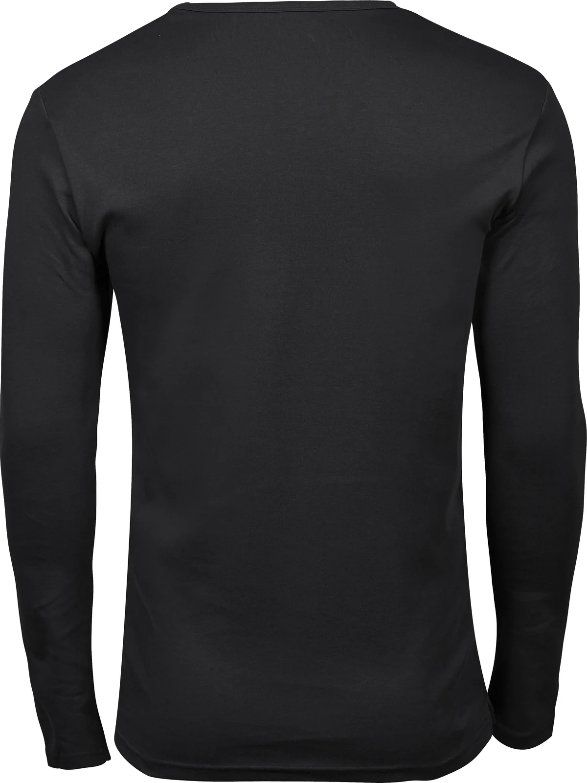 Tee Jays Men´s Long Sleeve Interlock Tee