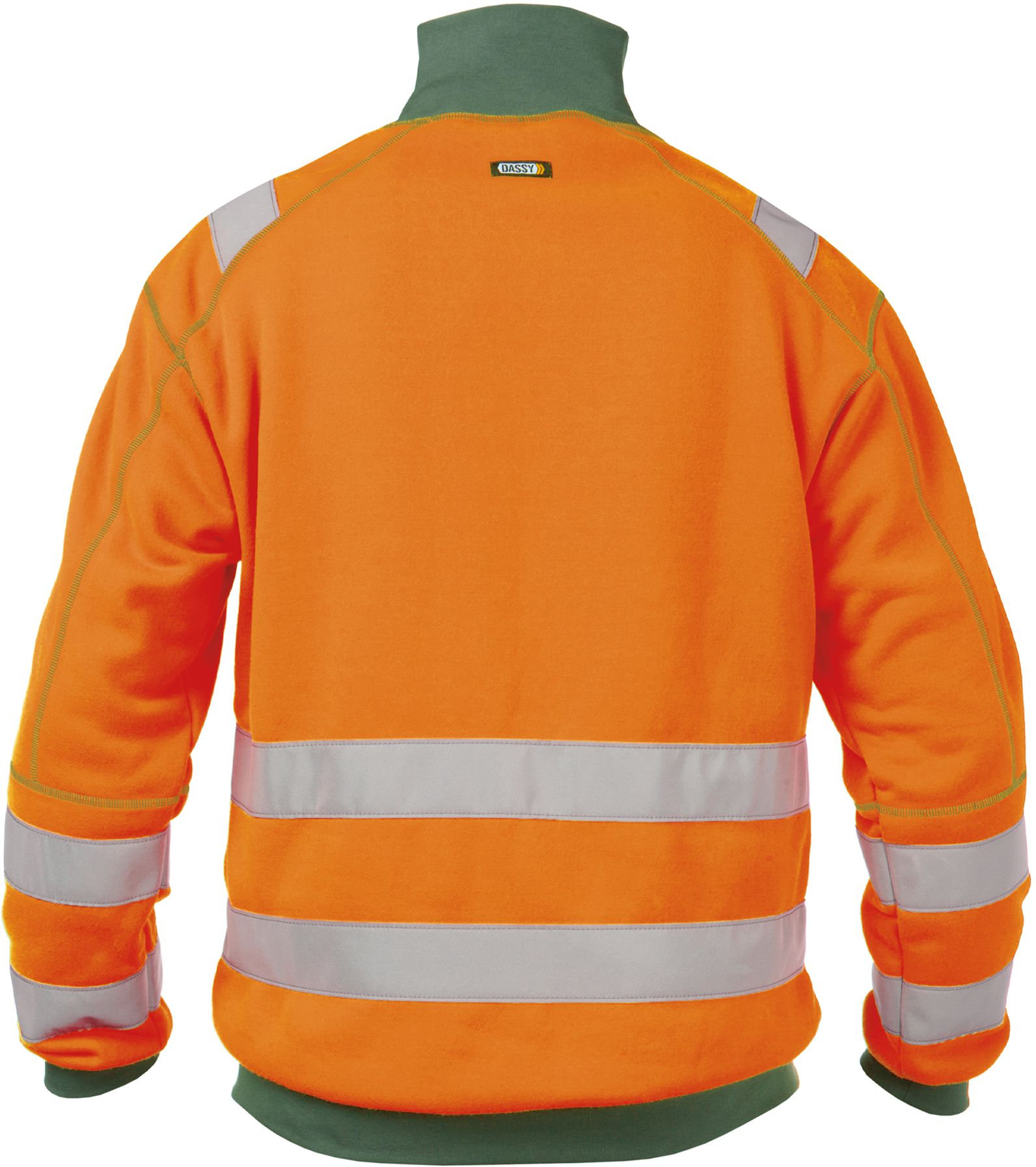 DASSY Warnschutz Sweathshirt DENVER