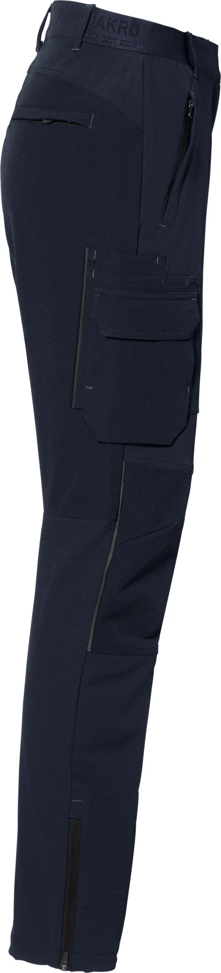 HAKRO Damen Activehose 790