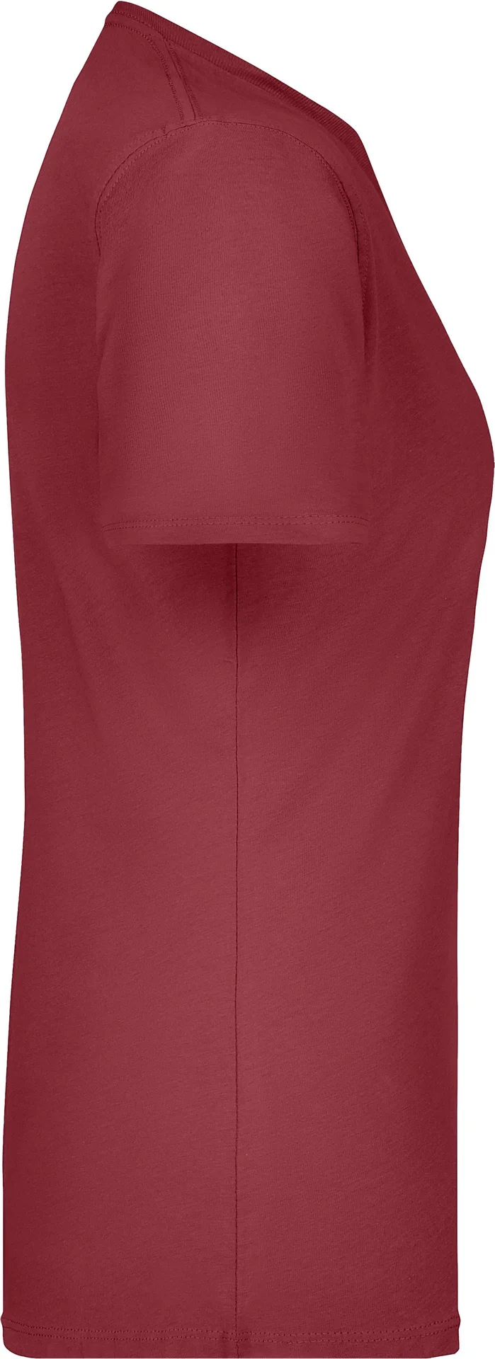 James & Nicholson Ladies Basic-T