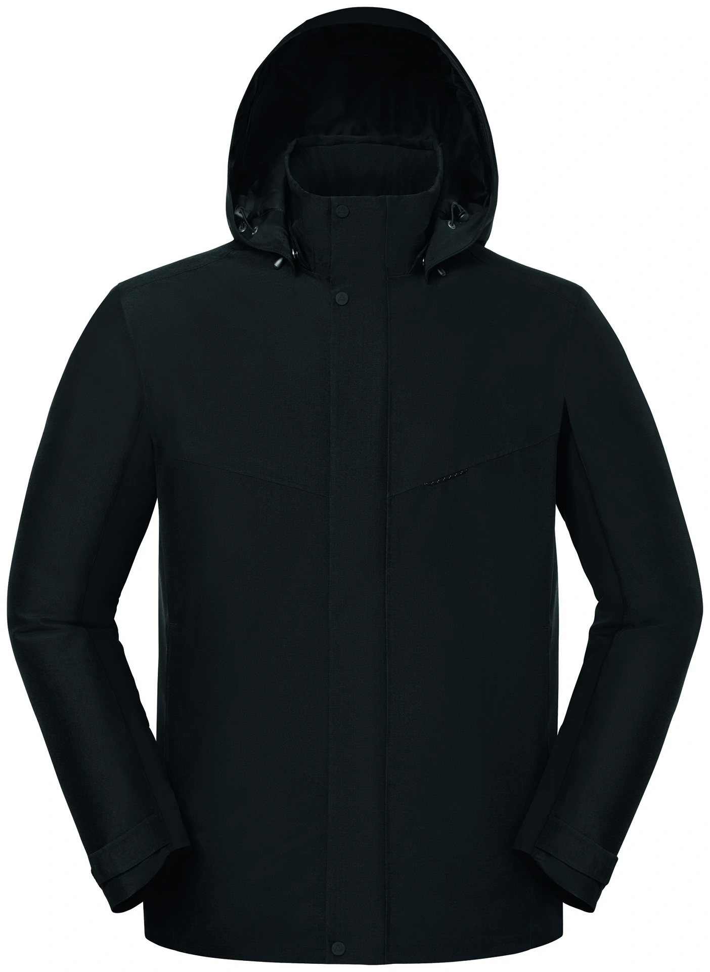 Schöffel PRO 7525 WINTERZEIT Hardshell Winterarbeitsjacke