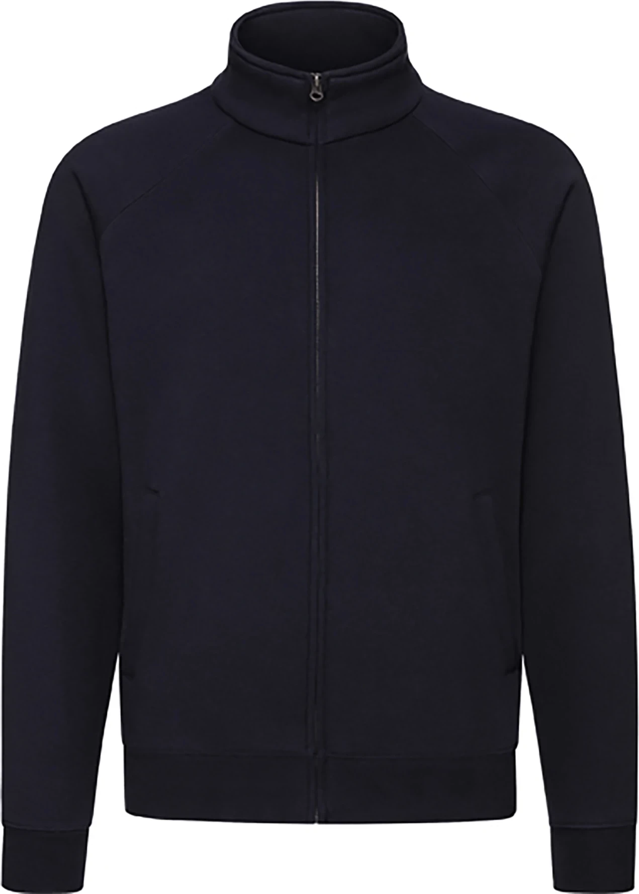 F.O.L. Premium Sweat Jacket