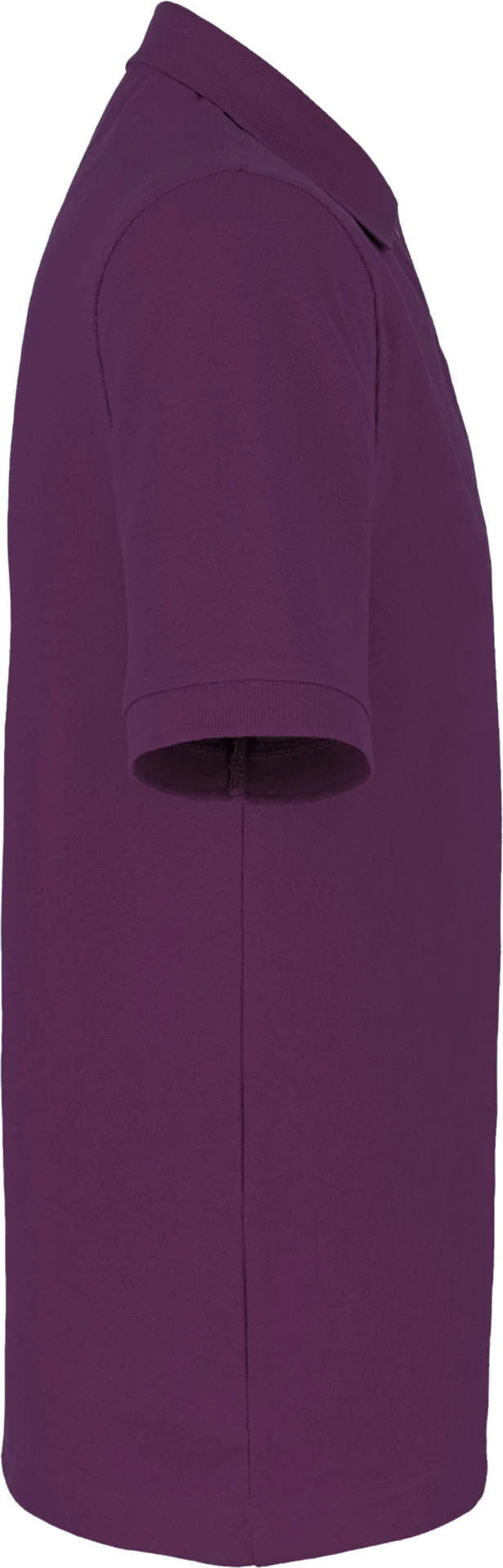 hakro-816-poloshirt-mikralinar-aubergine-4 HAKRO Poloshirt 816 Mikralinar®