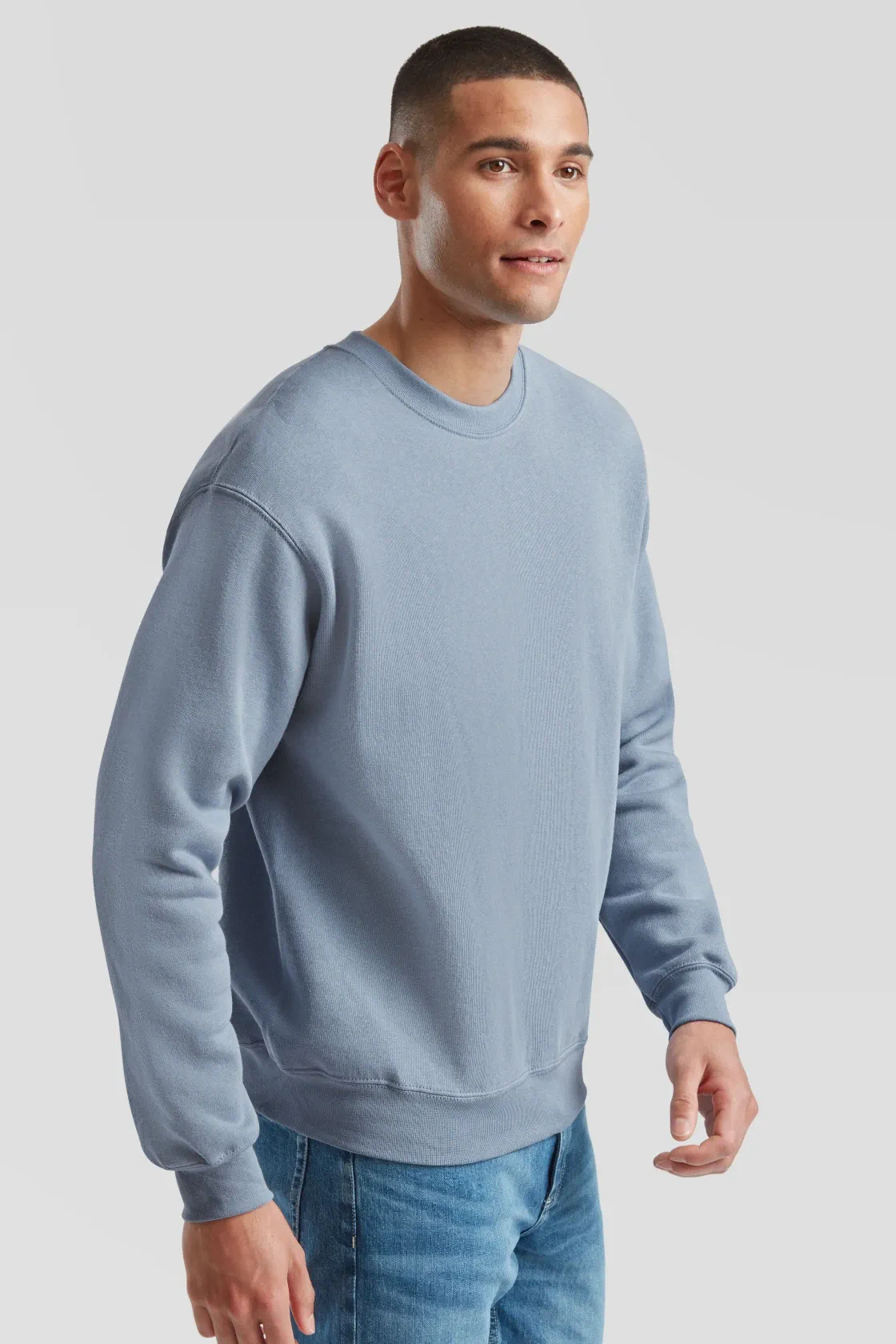 F.O.L. Classic Set-In Sweat