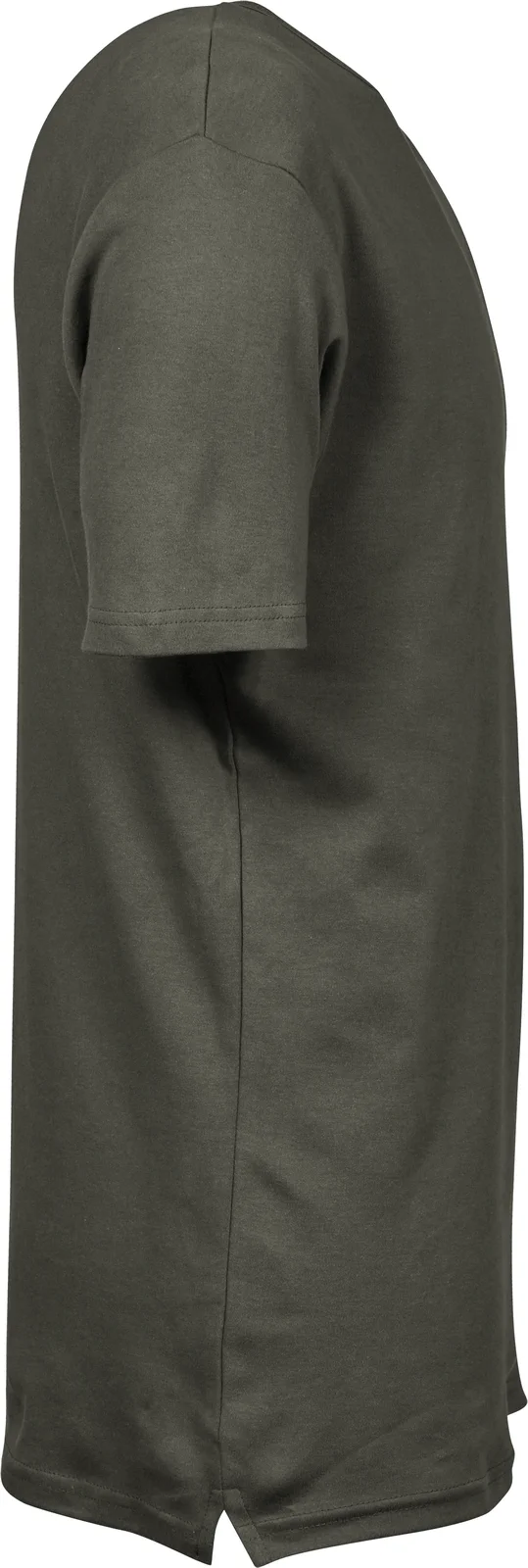 Tee Jays Men's Interlock Tee