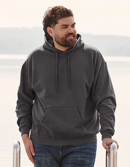 F.O.L. Classic Hooded Sweat
