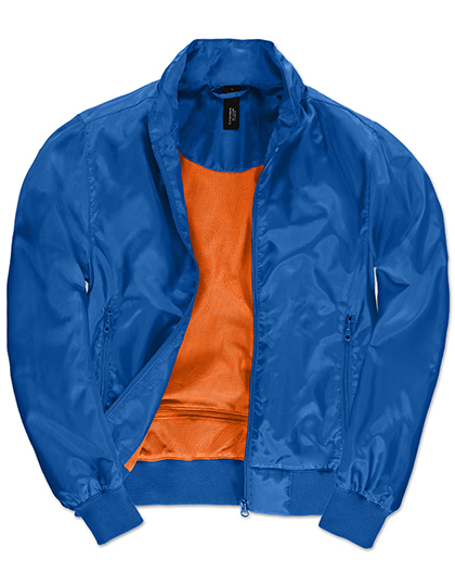 B&C Jacket Trooper Women B&C Jacket Trooper Women