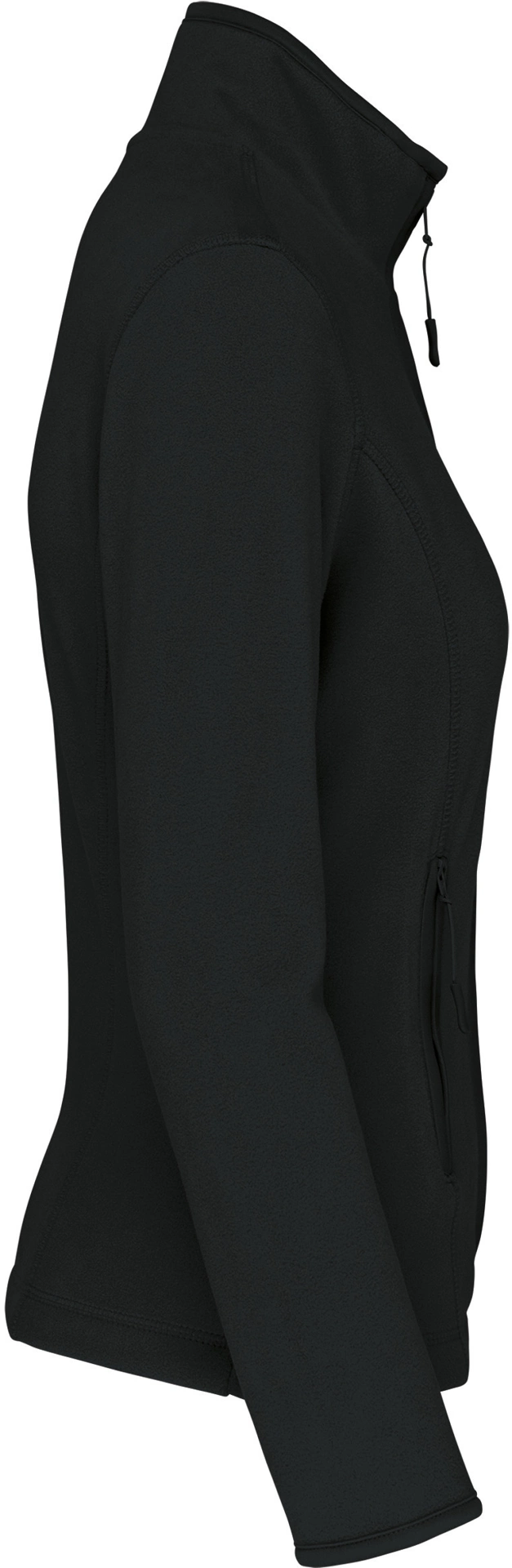 Kariban Damen Fleece Jacke "Maureen"