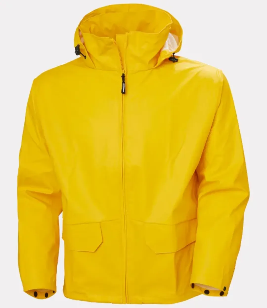 HELLY HANSEN Regenjacke Voss 70180 HELLY HANSEN Regenjacke Voss 70180