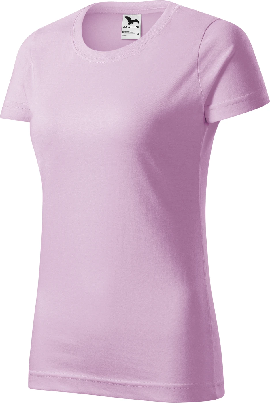 MALFINI T-Shirt Damen Basic 134