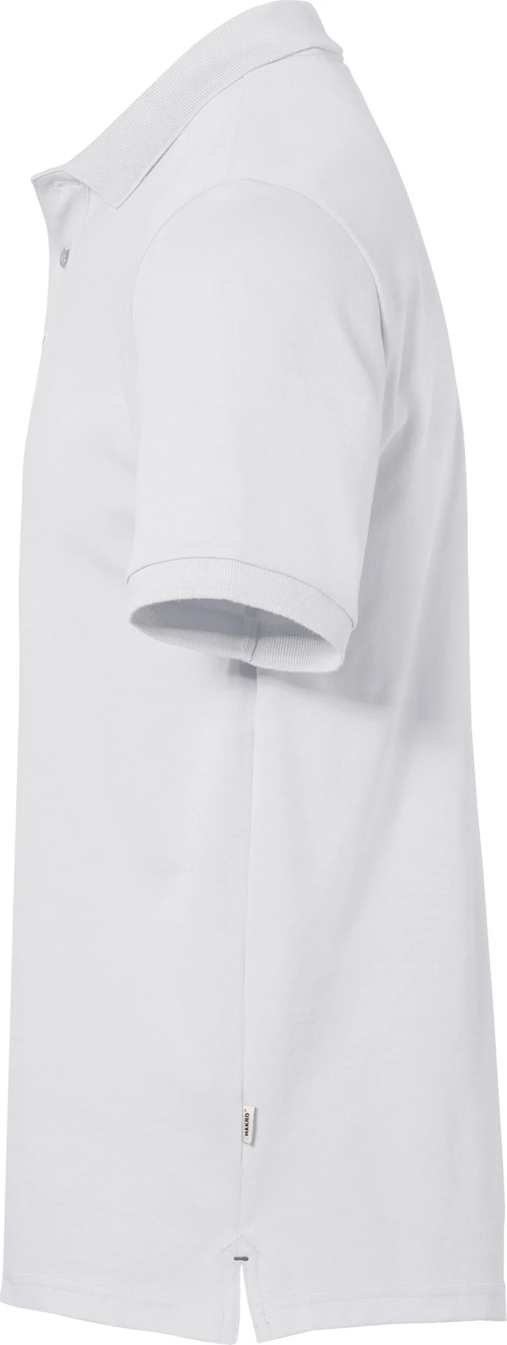 HAKRO Poloshirt 814 Cotton-Tec