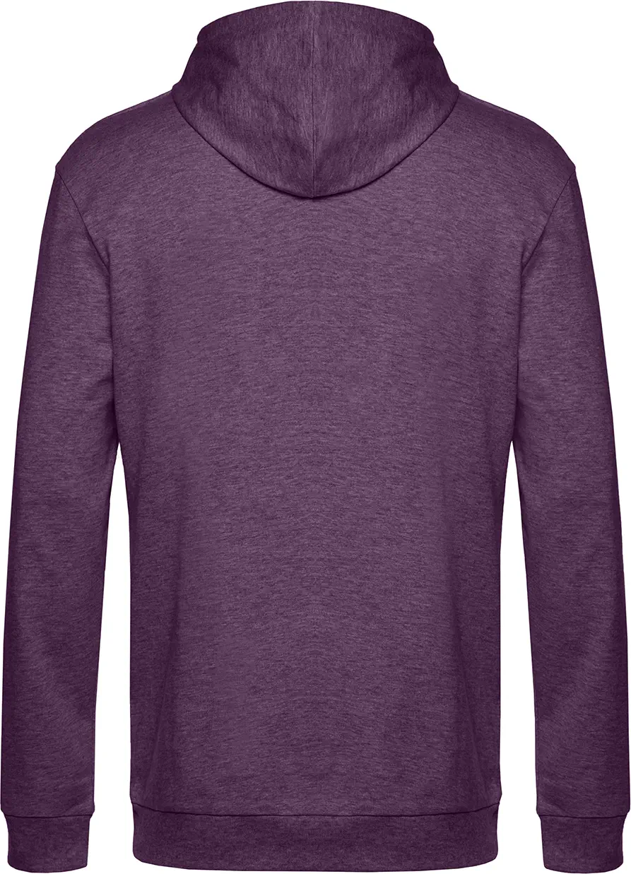 B&C #Hoodie