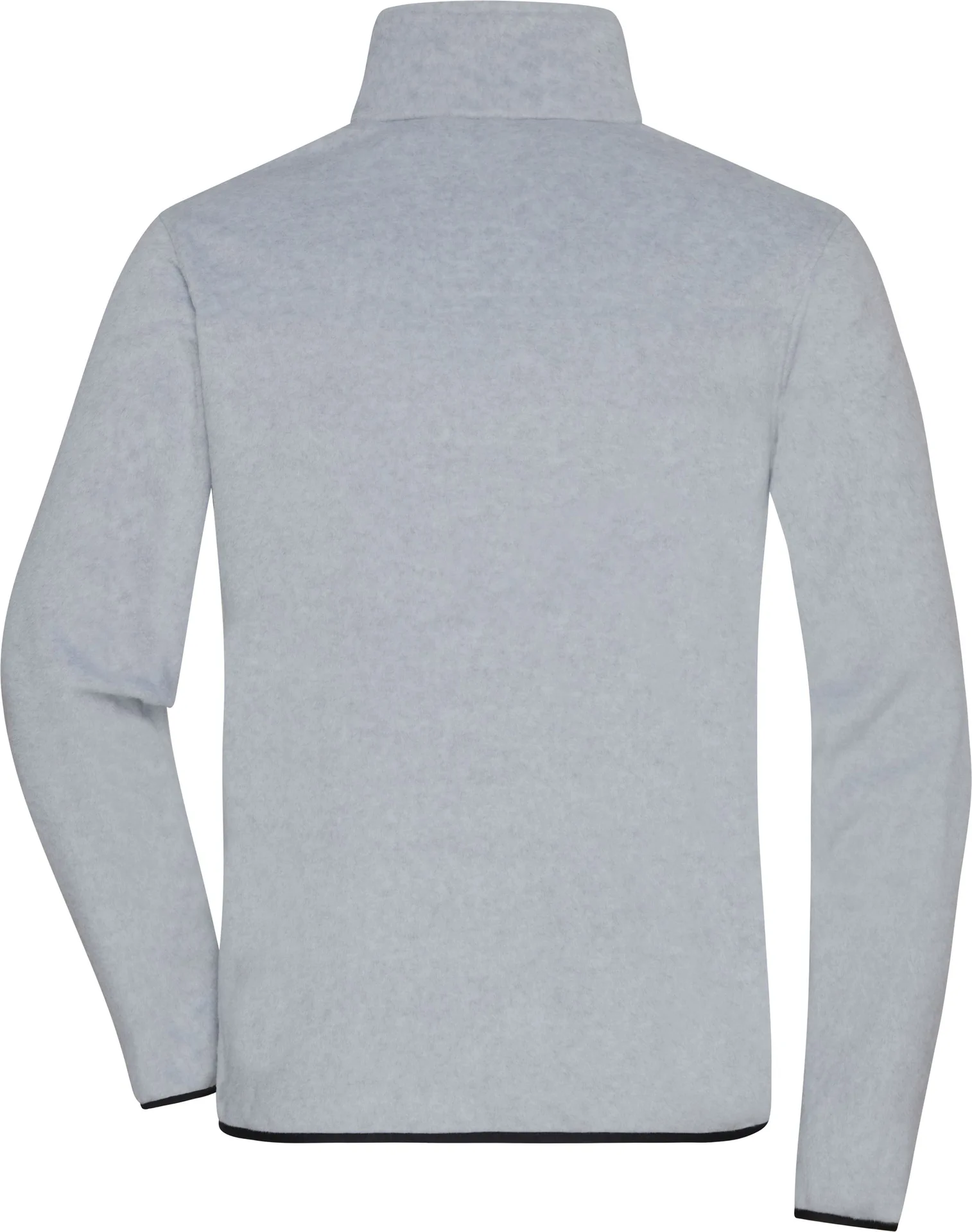James & Nicholson Men´s Fleece Jacket