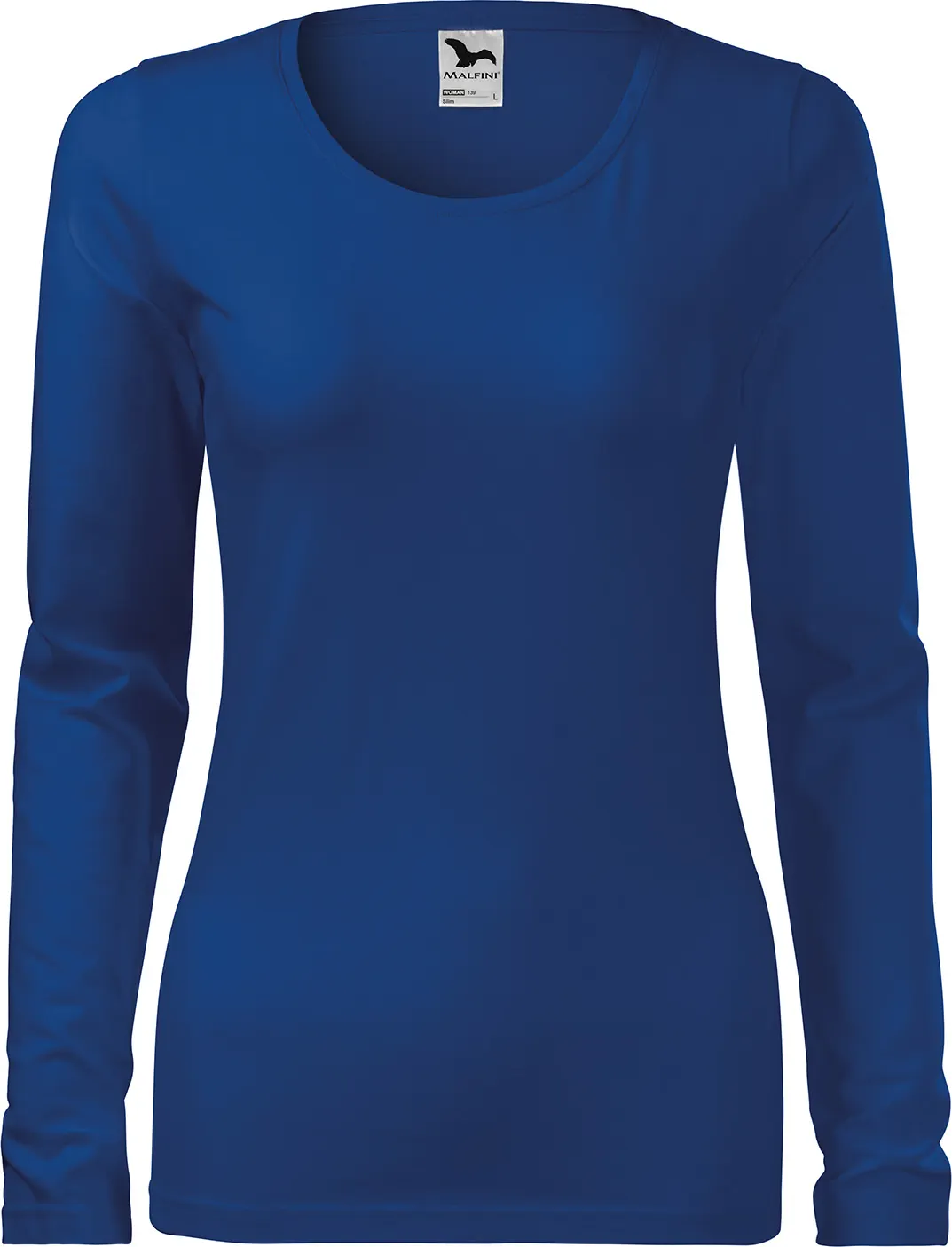 MALFINI T-Shirt Damen Slim 139