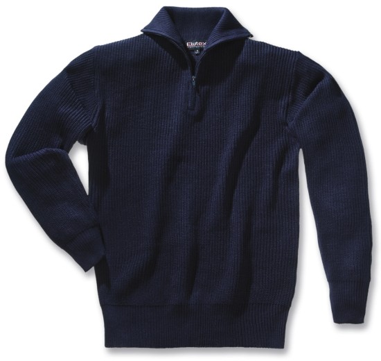 Elutex Troyer Pullover