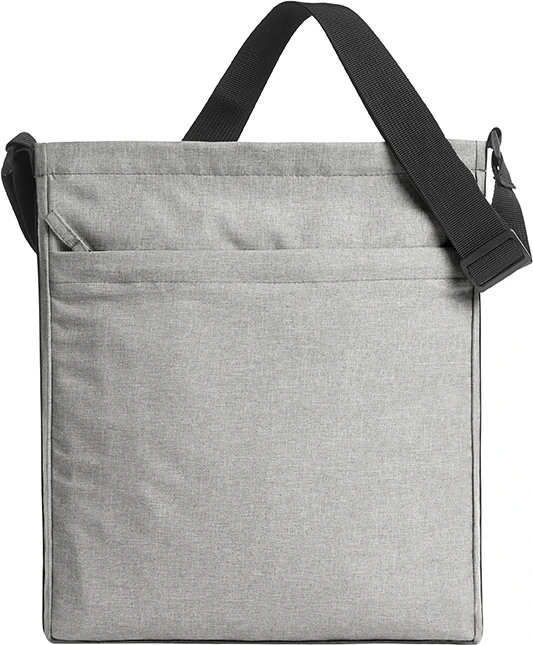 HALFAR Shoulder Bag Circle