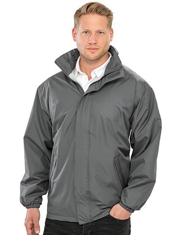 Result Midweight Jacket R206X Result Midweight Jacket R206X