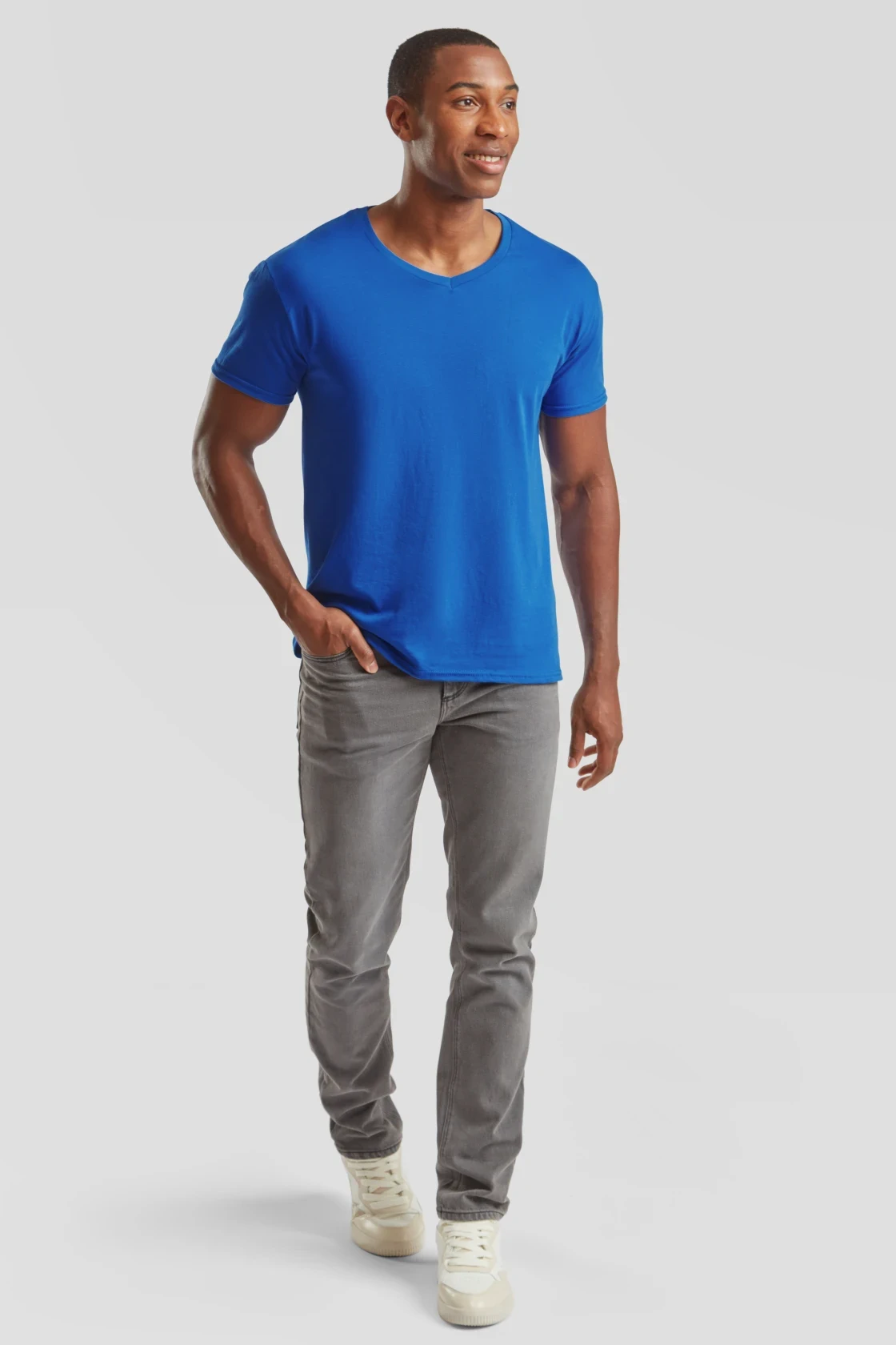 F.O.L. Iconic 150 V Neck T