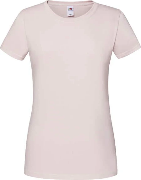 F.O.L. Ringspun Premium T Lady-fit