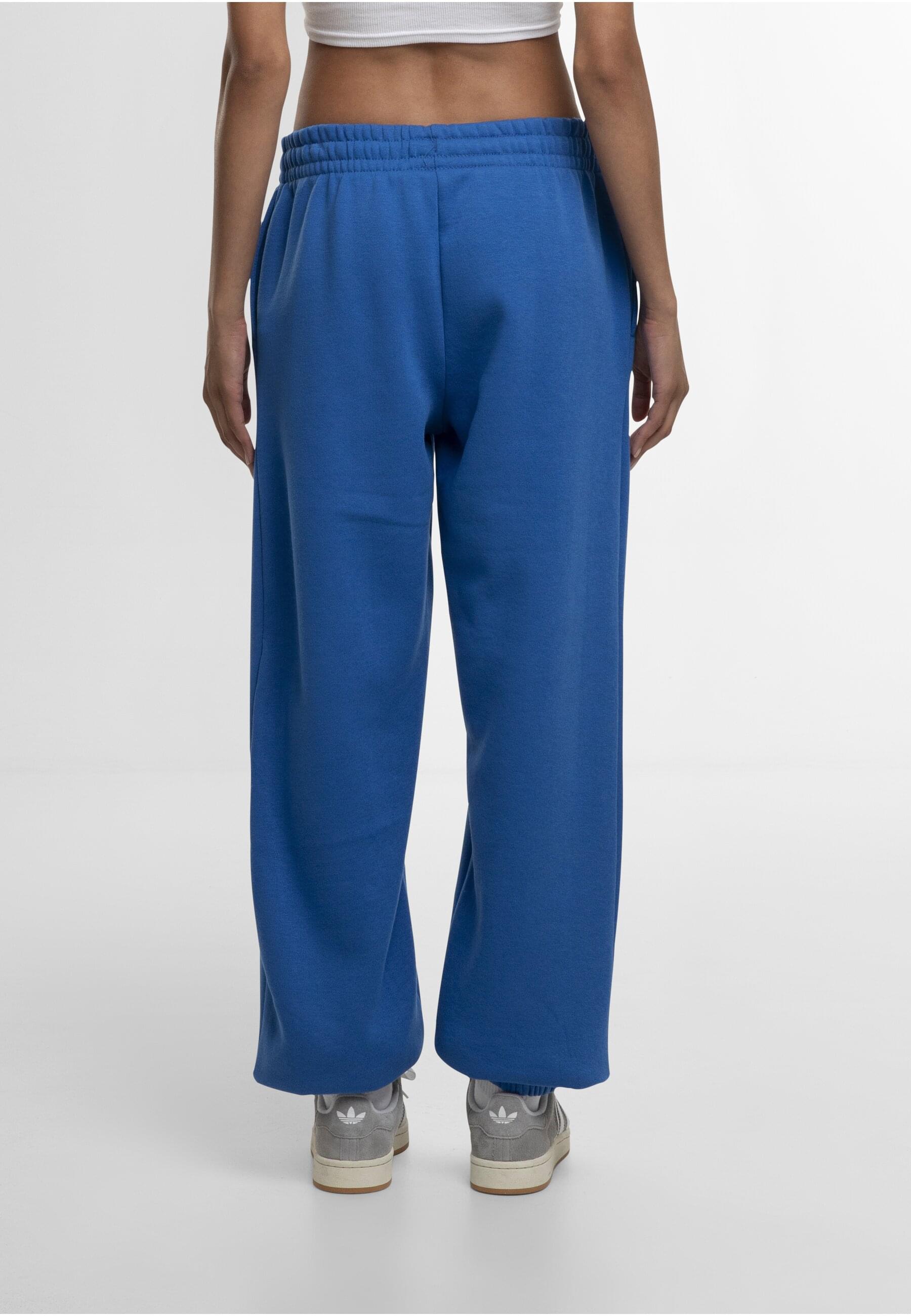 Build Your Brand Ladies Basic Sweatpants