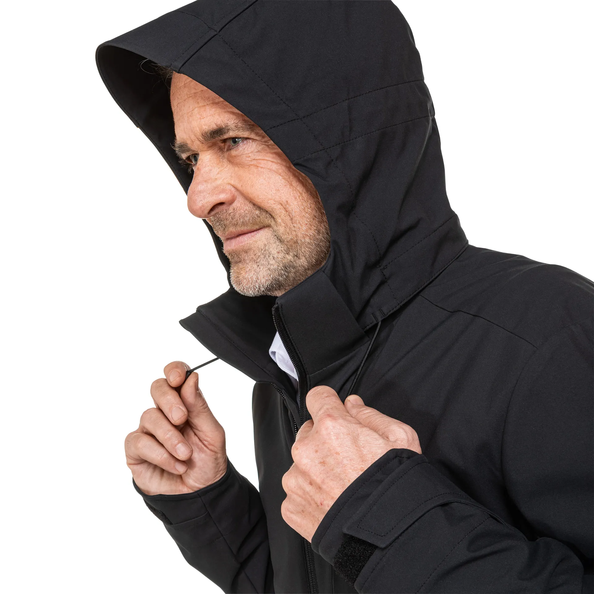 schoeffel-pro-10105-jedentag-softshelljacke-schwarz-5 Schöffel PRO 10105 JEDENTAG universelle Softshelljacke
