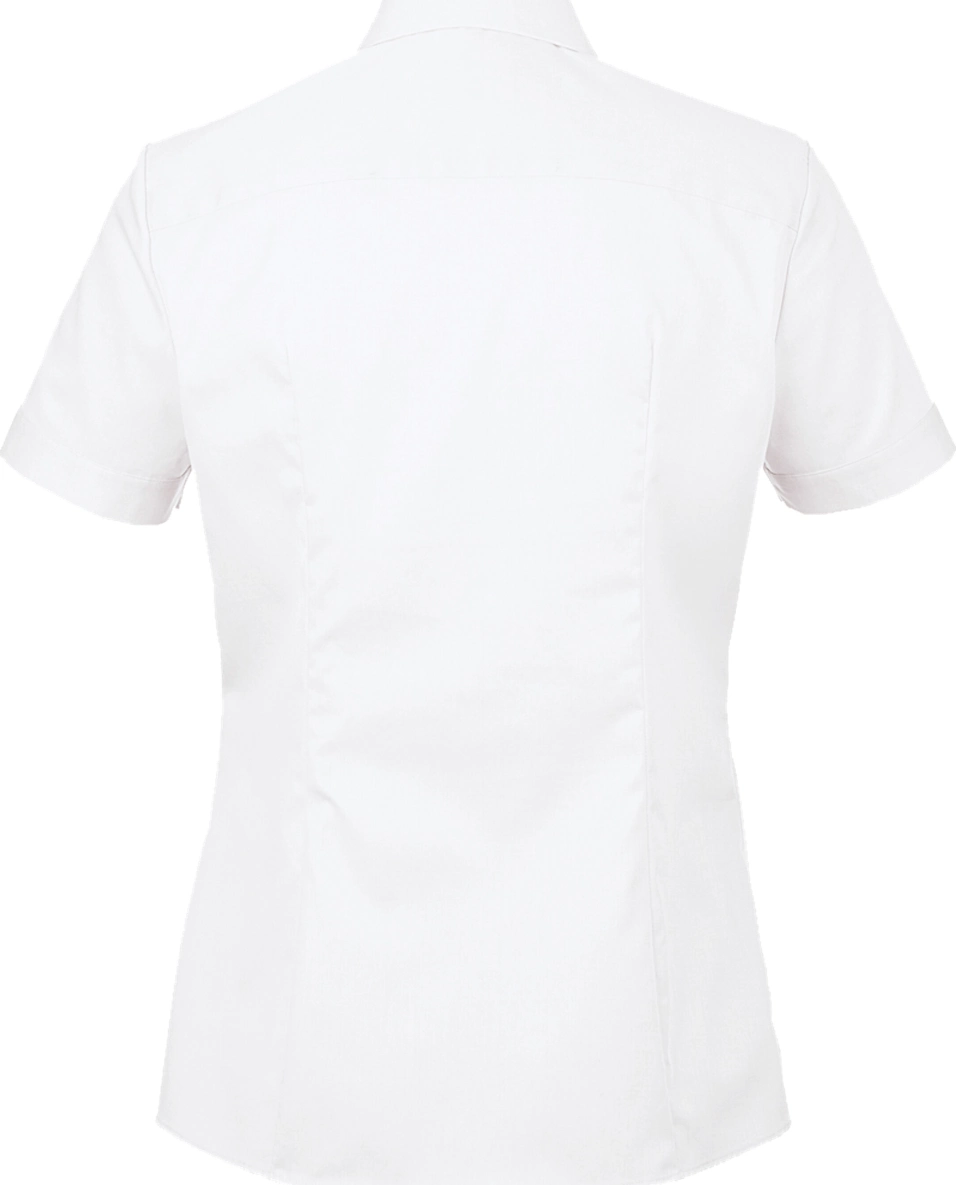 HAKRO Bluse 1/2-Arm 112 Business