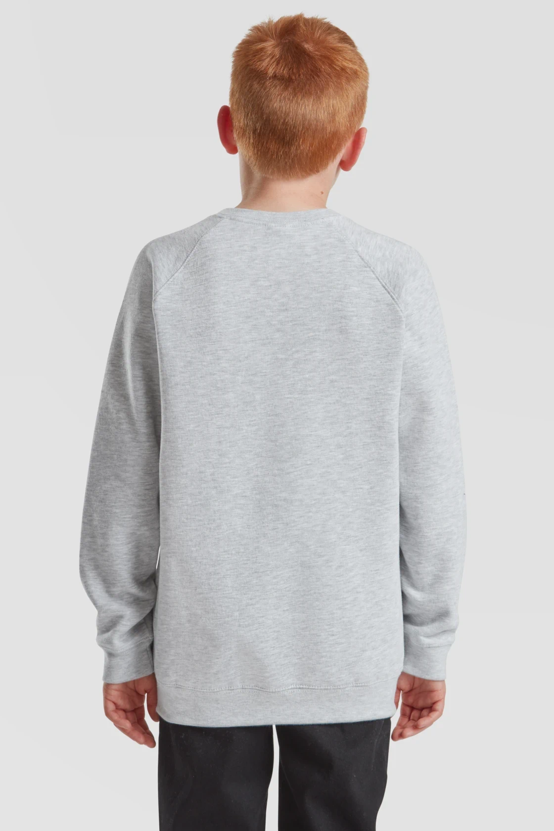 F.O.L. Classic Raglan Sweat Kids