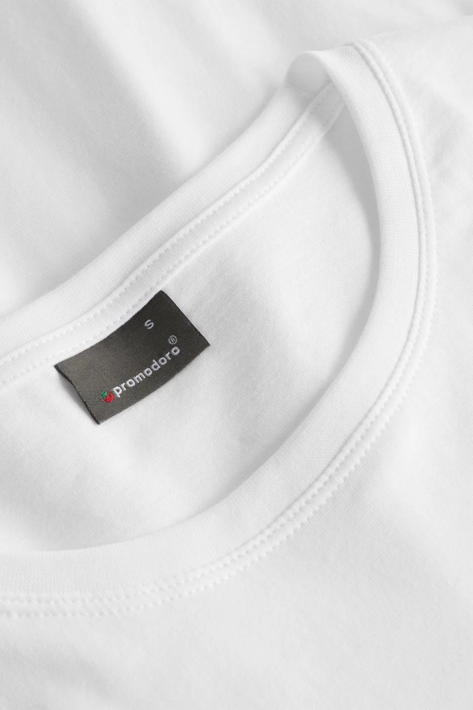 Promodoro Women's Premium-T