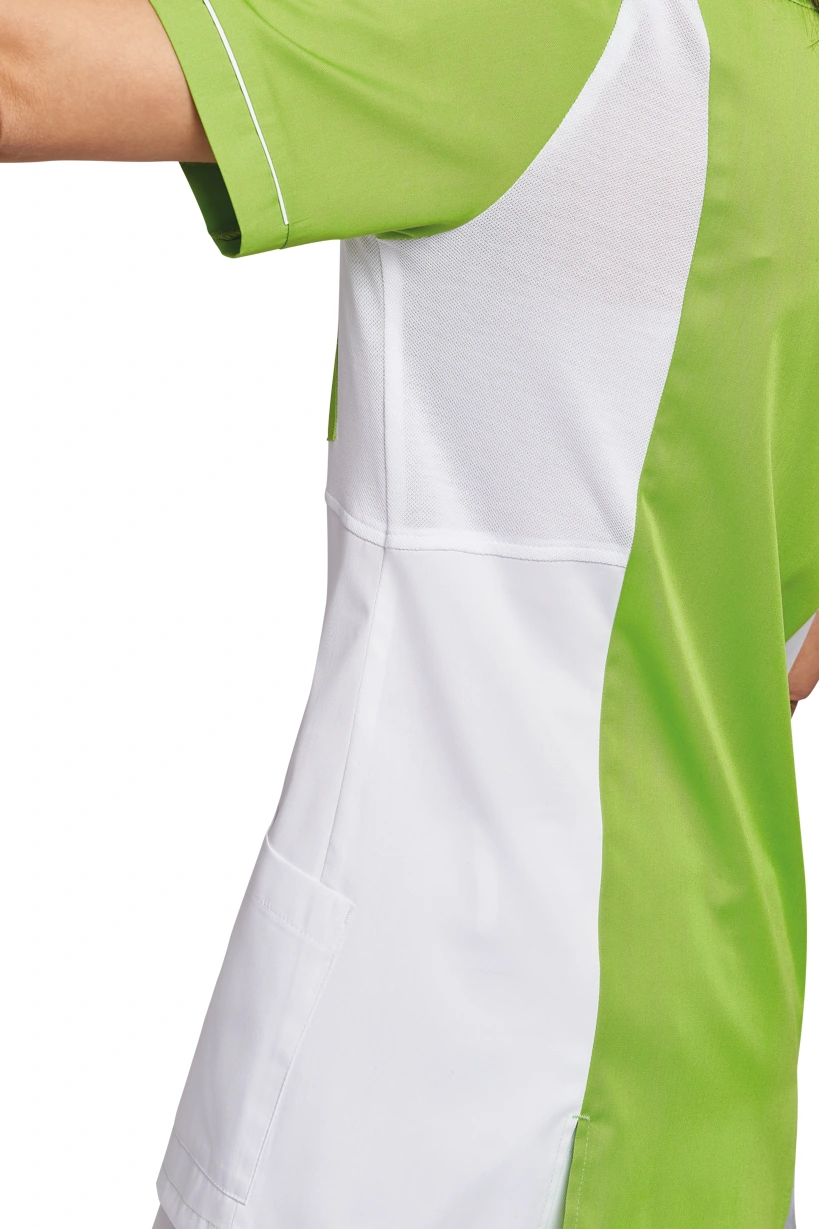 leiber-08-2789-kasack-kurzarm-model-2 Leiber Damen-Kasack kurzarm 08/2789