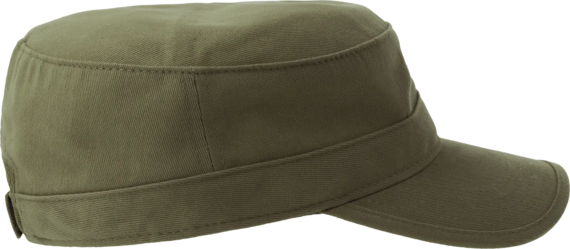 Atlantis Tank-S Cap