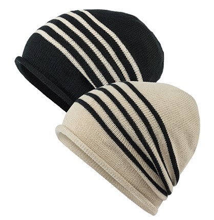 myrtle beach Fine Knitted Beanie myrtle beach Fine Knitted Beanie