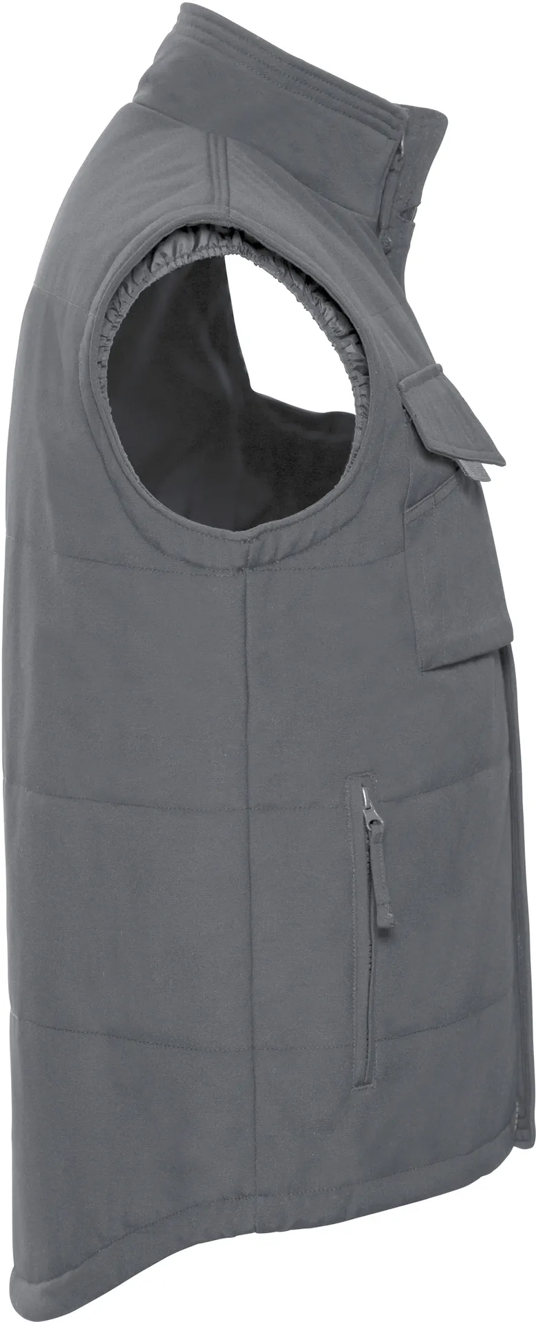 Russell Heavy Duty Workwear Gilet