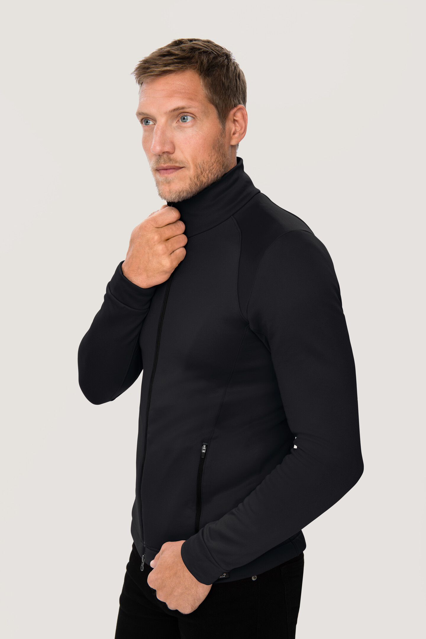 HAKRO Tec-Jacke 807 HAKRO Tec-Jacke 807