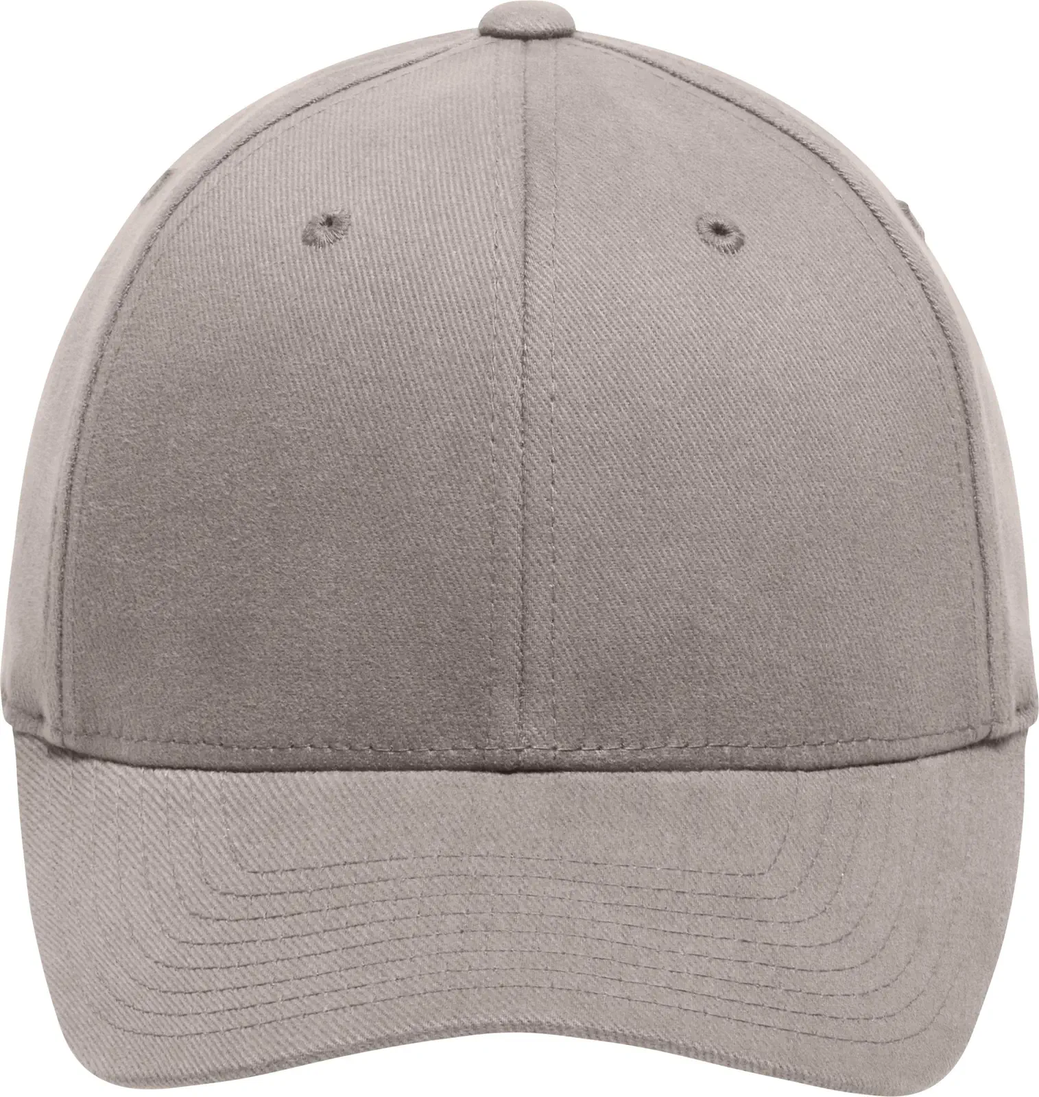 daiber-mb6181-original-flexfit-cap-lightgrey-front-3 daiber 6-Panel Original Flexfit® Cap