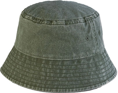Beechfield Vintage Bucket Hat