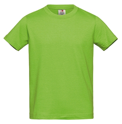 Stedman Classic-T Organic Crew Neck for children