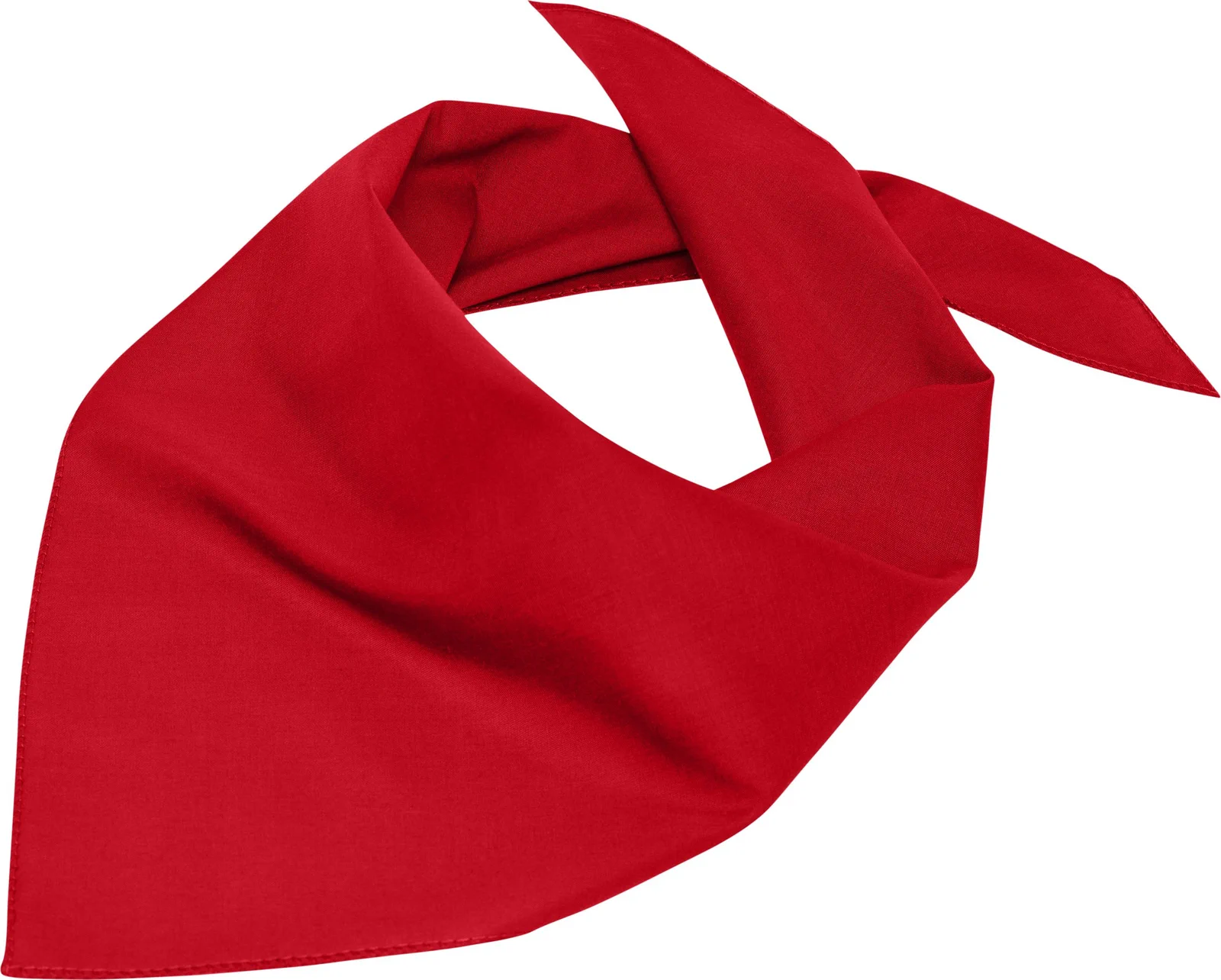 myrtle beach Triangular Scarf