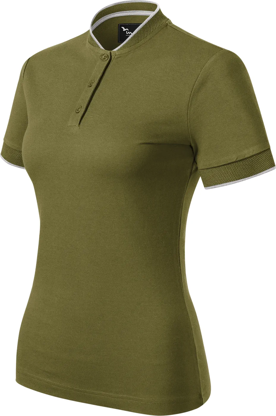 MALFINI Polohemd Damen Diamond 274