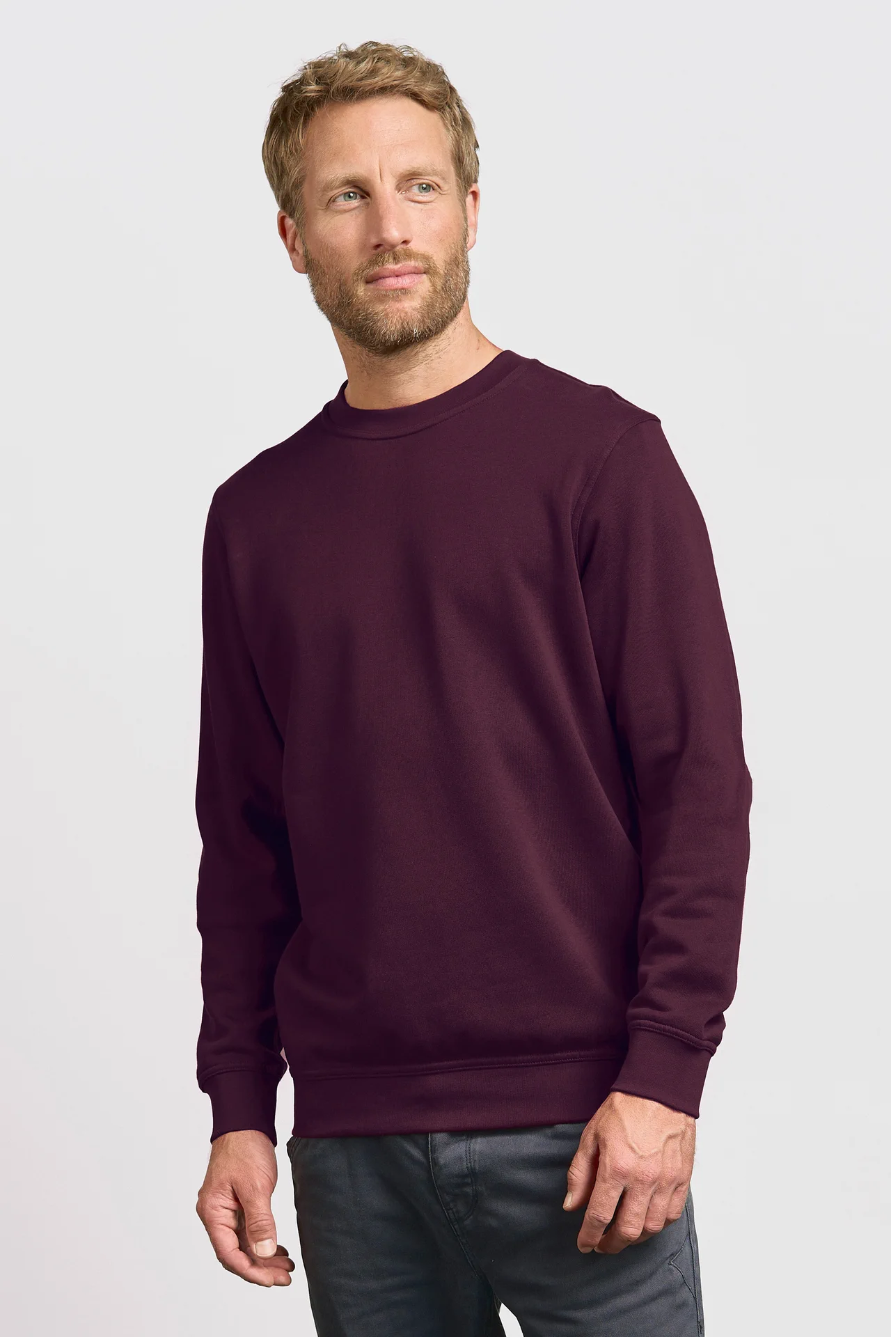Promodoro Men's Sweater 80/20