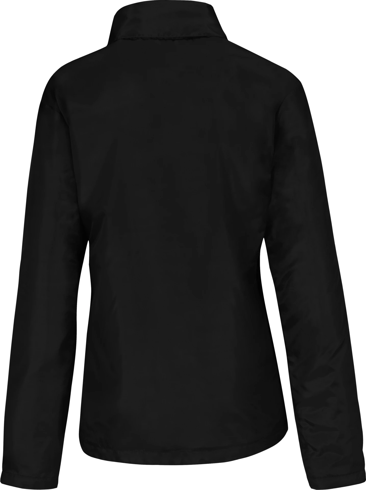 BC-JW826-Multi-Active-women-black-2 B&C Jacket Multi-Active Women